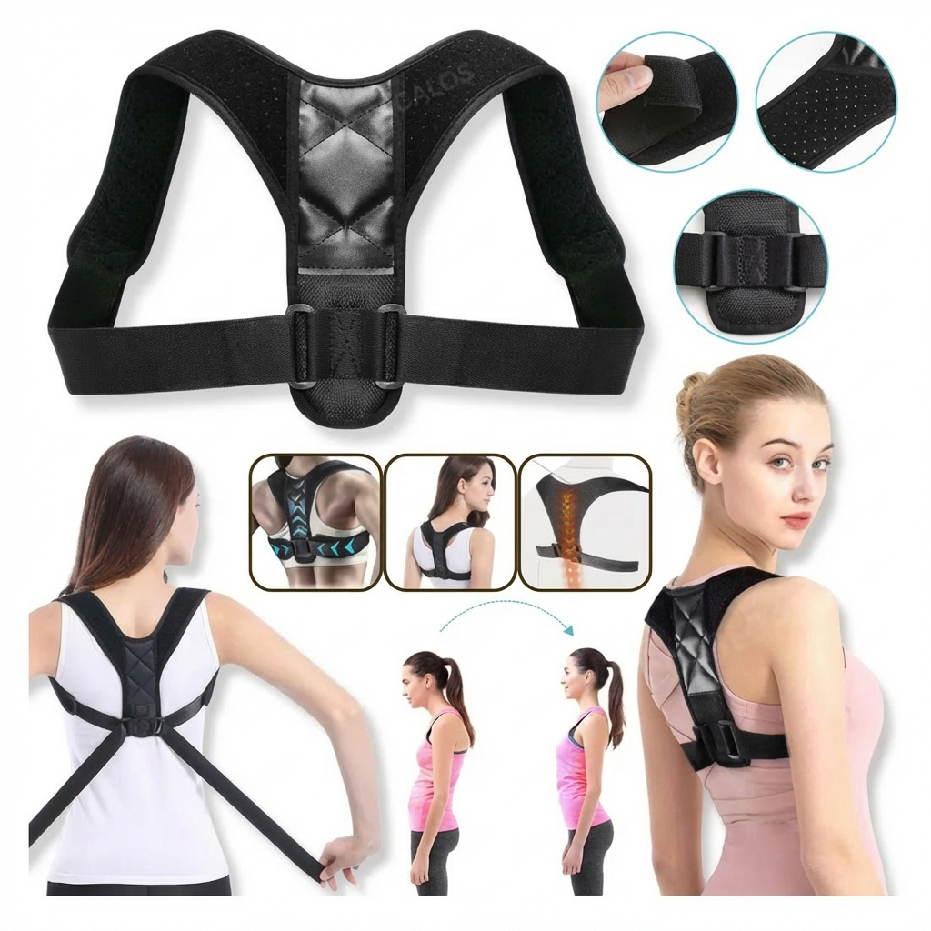 Corrector de postura